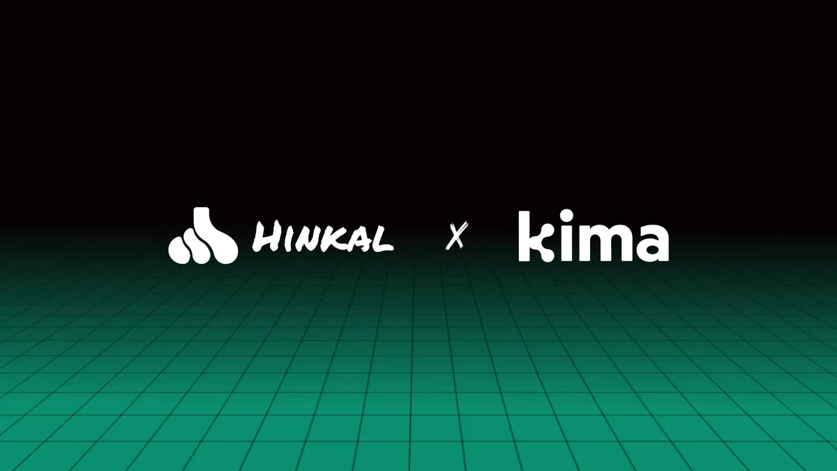 Enhancing Privacy Opportunities and Secure Transactions: Hinkal Partners with Kima