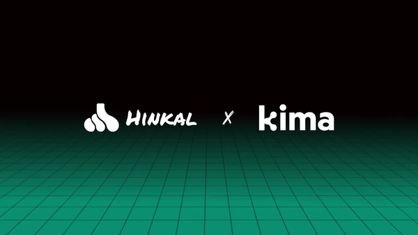 Enhancing Privacy Opportunities and Secure Transactions: Hinkal Partners with Kima